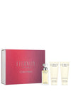 Calvin Klein Eternity For Women 50ml Eau De Parfum Gift Set