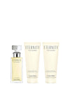 Calvin Klein Eternity For Women 50ml Eau De Parfum Gift Set