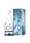 Calvin Klein CKIN2U For Him Eau De Toilette, 150ml