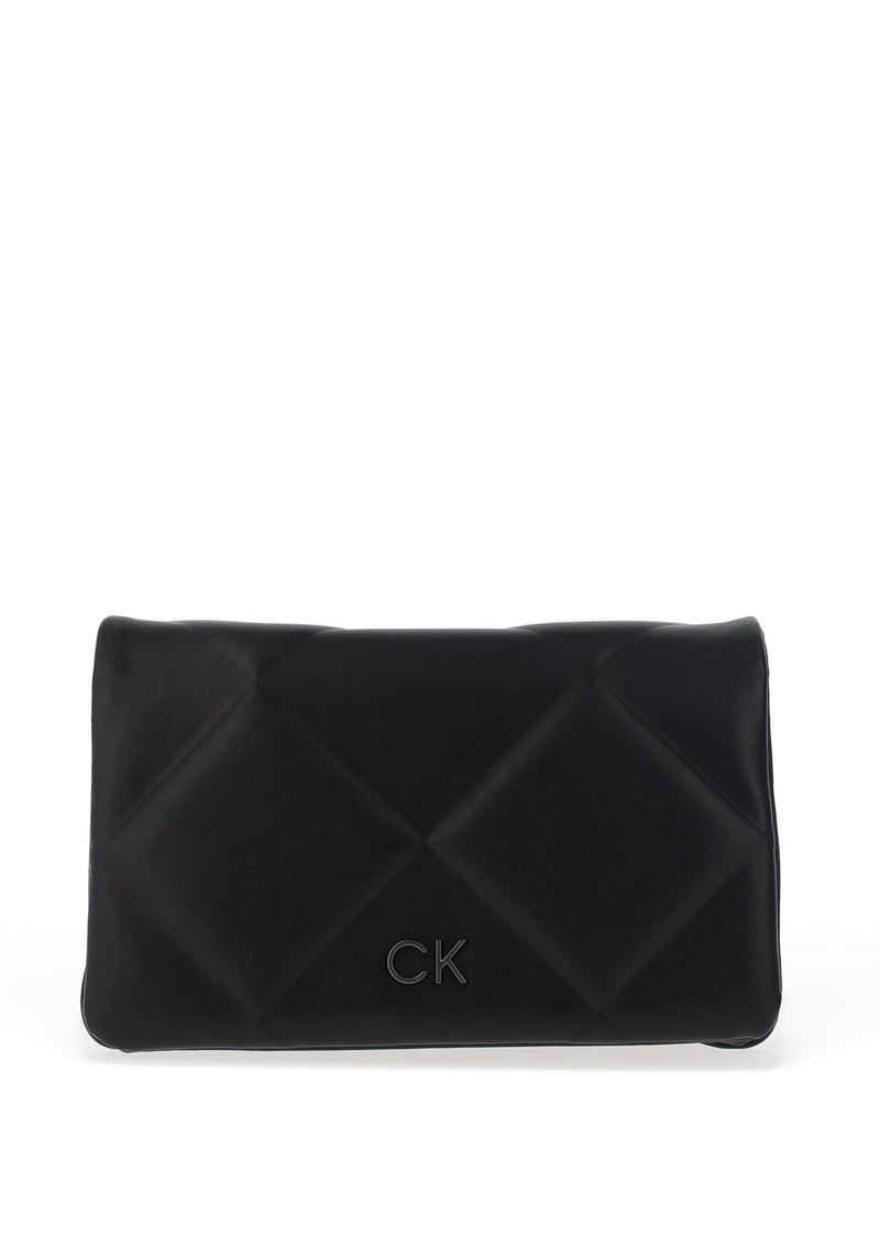 Buy Vintage Beautiful Calvin Klein Gold Clutch Purse Online in India - Etsy