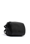 Calvin Klein Pebbled Crossbody Bag, Black