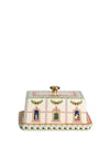 Cath Kidston Dolls House Butter Dish