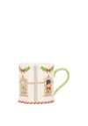 Cath Kidston Doll House Mollie Mug