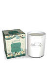 Celtic Botanicals Double Wick Candle, Celtic Breeze