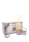 Celtic Botanicals Relaxing Candle & Diffuser Mini Gift Box