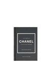 The Little Book of Chanel: The Story Of The Iconic Fashion Designer by Emma Baxter-Wright