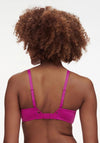 Chantelle Pulp Full Cup Wired Bra, Pink