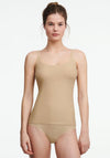 Chantelle Soft Strech Cami, Nude