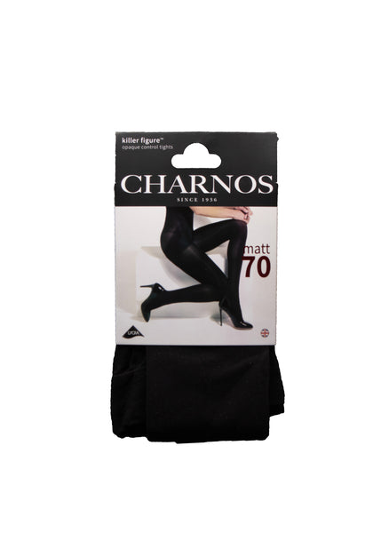 Charnos Killer Figure Control Tights