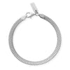 ChloBo The Tide Bracelet, Silver