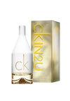 Calvin Klein CKIN2U For Her Eau De Toilette, 150ml