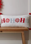 Catherine Lansfield ‘HoHoHo’ Cushion 30x60cm