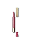 Clarins Joli Rouge Lip Crayon - 744C Plum, 0.6g