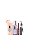 Clinique Cult Classic 4 Piece All-Star Set