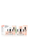 Clinique Hydrate and Glow, Dewy Hydration Skincare Set