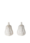 Coach House Butternut Squash Salt and Pepper Shakers