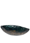 Coach House Large Odyssey Bowl, Gold