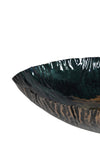 Coach House Large Odyssey Bowl, Gold