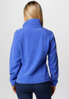 Columbia Benton Springs™ Full Zip Fleece, Blue