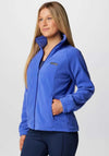 Columbia Benton Springs™ Full Zip Fleece, Blue