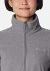 Columbia Fast Trek™ II Fleece Jacket, Grey