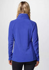 Columbia Glacial™ IV Half Zip, Blue