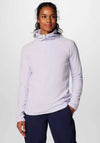 Columbia Glacial™ IV Half Zip, Lilac