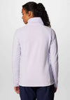 Columbia Glacial™ IV Half Zip, Lilac