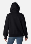 Columbia Womens Marble Canyon™ Long Sleeve Hoodie, Black