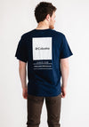 Columbia Barton Springs™ T-Shirt, Navy