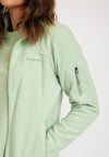 Columbia Womens Fast Trek™ II Fleece Jacket, Mint