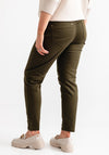 CRO Jeans Suzanne Jeans, Dark Army