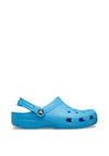 Crocs Womens Classic Clogs, Venetian Blue