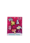 Crocs Jibbitz Uniquely You My Little Pony 5 Pack