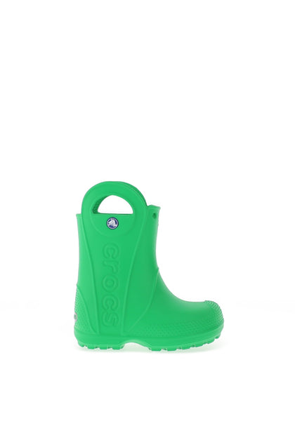 Kids crocs snow discount boots