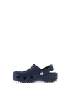 Crocs Toddler Classic Clogs, Navy