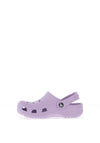 Crocs Kids Classic Clogs, Lavender