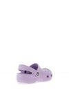 Crocs Kids Classic Clogs, Lavender