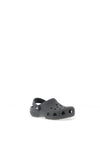 Crocs Kids Classic Clog, Slate Grey