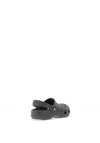 Crocs Kids Classic Clog, Slate Grey