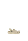 Crocs Kids Classic Clog, Bone