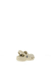 Crocs Kids Classic Clog, Bone