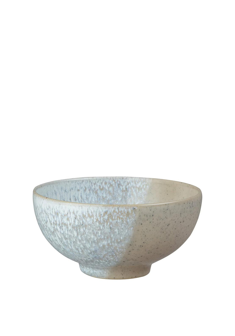 Buy Denby Grey Porcelain Arc Set of 4 Pasta Bowls from the Next UK