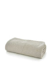 Deyongs Knaresborough Throw, Beige