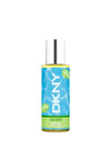 DKNY Be Delicious Pool Party Fragrance Mist Lime Mojito, 250ml
