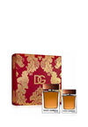 Dolce & Gabanna The One 100ml EDT Gift Set