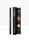 KASH Beauty Duoflex Precision Liquid Liner & Eraser, Matte Black