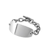 Dyrberg/Kern Drema Bracelet, Silver