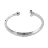 Dyrberg/Kern Compliments Bracelet 1, Silver