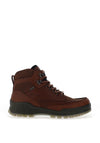 Ecco Men’s Gore-Tex Leather Boots, Brown